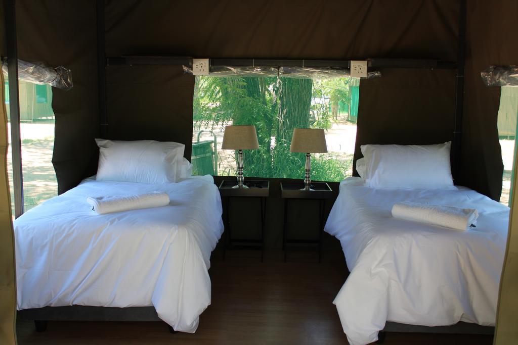 Tented Adventures Pretoriuskop Rest Camp Extérieur photo