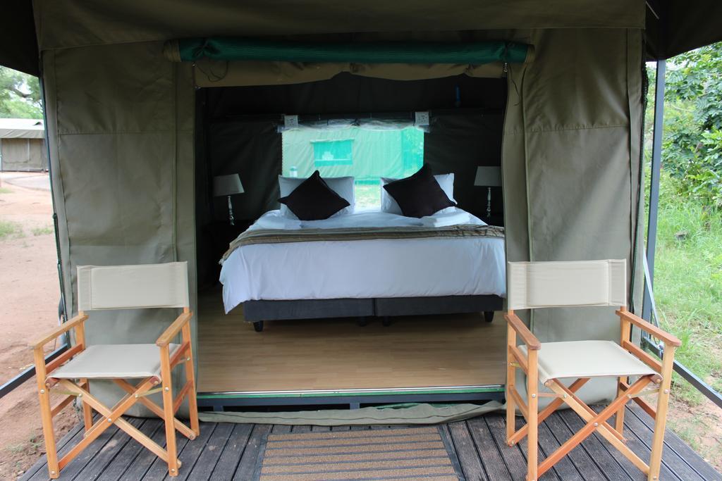 Tented Adventures Pretoriuskop Rest Camp Extérieur photo
